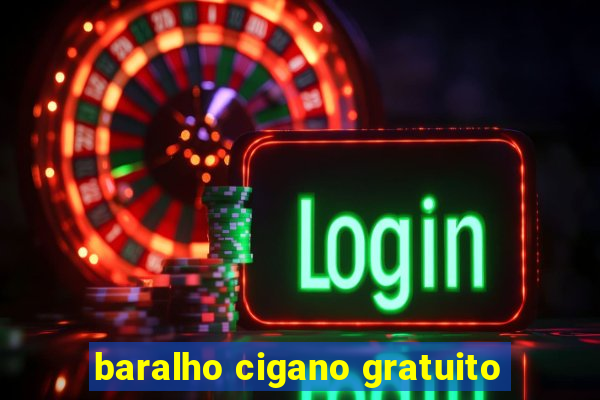 baralho cigano gratuito